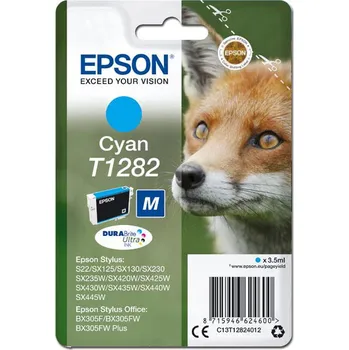 Originální Epson T1282 (C13T12824012)