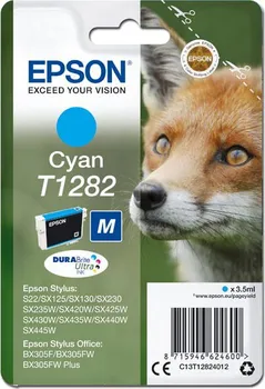 Originální Epson T1282 (C13T12824012)