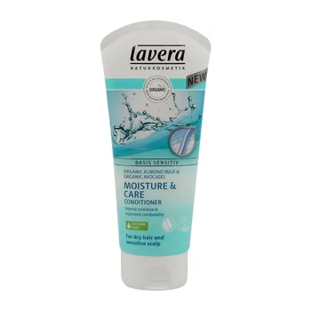 Lavera Basis Sensitive pro citlivou pokožku 200 ml