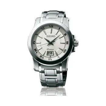 Hodinky SEIKO SUR013P1