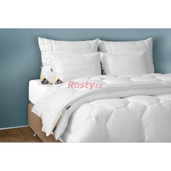 přikrývka every SET PŘIKRÝVKA + POLŠTÁŘ EVERY SAN FAMILY polštář 70x90, přikrývka 135x200