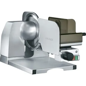 Kráječ na chleba Graef Euro 2500 Profi