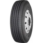 Michelin XZA 8,5/- R17,5 121/120 L
