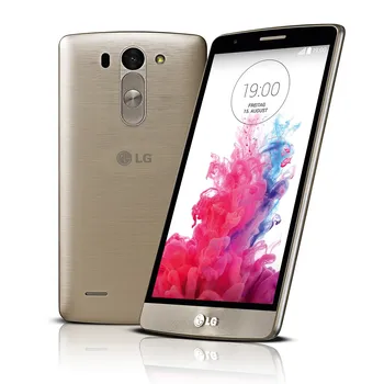 LG G3 (D855) Mobilní telefon LG G3 (D855)