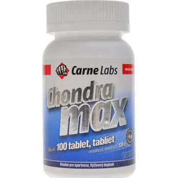 Kloubní výživa Carne Labs Chondra Max 100 tbl.