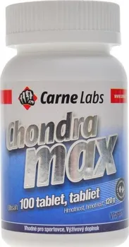 Kloubní výživa Carne Labs Chondra Max 100 tbl.