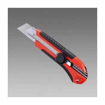 Pracovní nůž Odlamovací nůž 25mm Profi