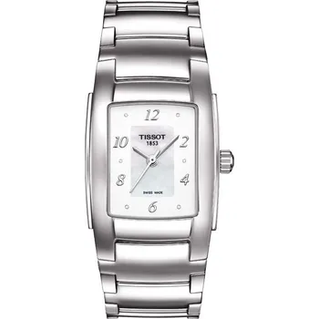 Tissot T073.310.11.116.00 T 10 Hodinky Tissot T073.310.11.116.00 T 10