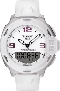 hodinky Tissot T081.420.17.017.00