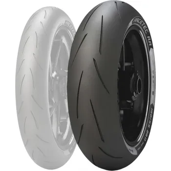 Metzeler Racetec K3 RR 120/70 R17 58 W F