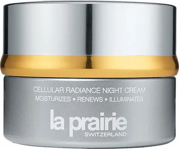 La Prairie Cellular Radiance Night Cream 50 ml
