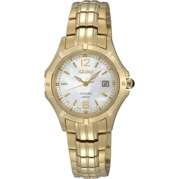 Hodinky SEIKO SXDC94P1