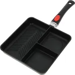 NGT Multi Section Frying Pan