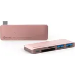 Gmobi Multi-port USB-C Hub