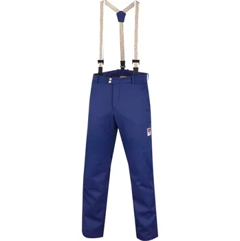 Snowboardové kalhoty Alpine Pro OH Pánské