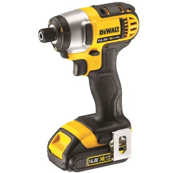 Vrtačka Dewalt DCF830N
