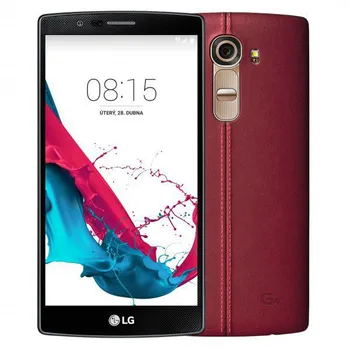 Mobilní telefon LG G4 (H815)