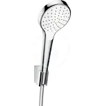 Hansgrohe Croma Select S 1jet Porter…