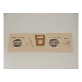 Sáček do vysavače Sáčky do vysavače Profi 1A - Papírové sáčky, 3ks