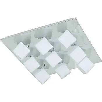 Nástěnné svítidlo Luxera Stratus 32301