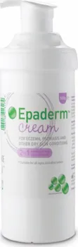 Tělový krém Epaderm Cream 500 g