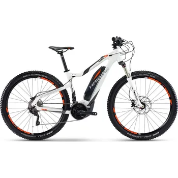 Elektrokolo Haibike Sduro Hardnine 6.0 2017