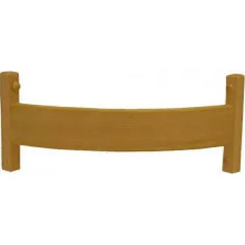 Ohrádka kamen Harvia Delta