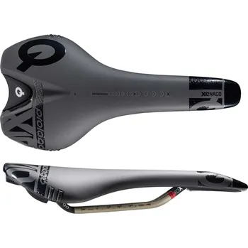 Sedlo na kolo Prologo Nago Evo X10 Tirox 135 černé