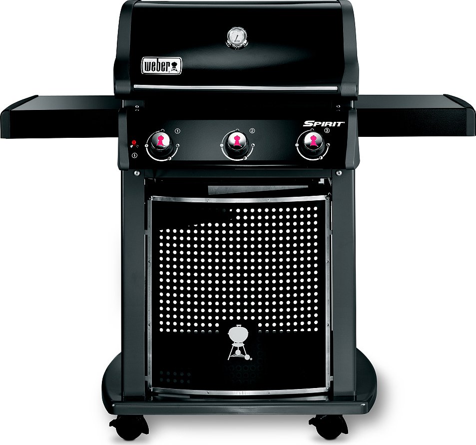 Weber Spirit E310 Classic od 16 990 Kč Zbozi.cz