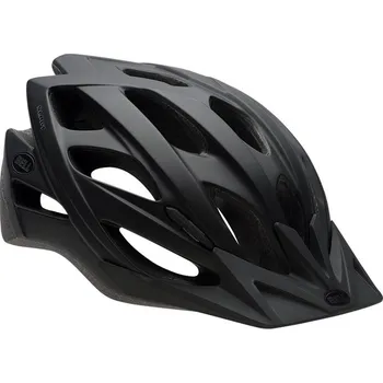 Cyklistická přilba Bell Slant matná černá