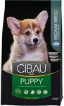 Cibau Dog Puppy Medium