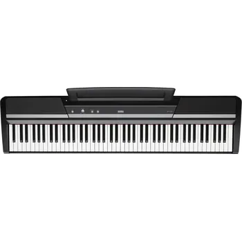 stage piano Korg SP-170S BK