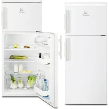 Lednice Electrolux EJ11800AW