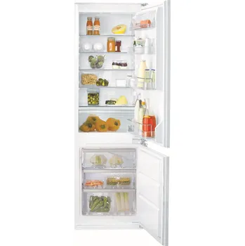 Lednice Bauknecht KGI 1181/A+