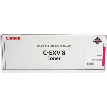 Počítač Originální Canon CEXV8 (7627A002)