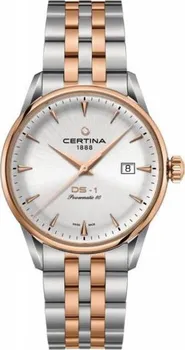 Hodinky Certina C029.807.22.031.00