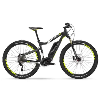Elektrokolo Haibike Xduro Hardnine 4.0 2017