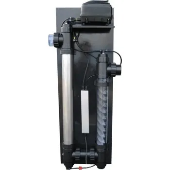 Technika k zahradnímu jezírku Aqua Forte Ozon UV-C Redox Turbo 3