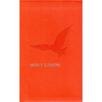 Duchovní literatura Nový zákon: 4. vydání - Bogner Václav