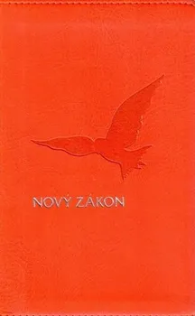 Duchovní literatura Nový zákon: 4. vydání - Bogner Václav