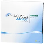 ACUVUE 1 Day Moist Multifocal
