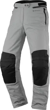 Moto kalhoty Scott W's Turn ADV DP grey/black