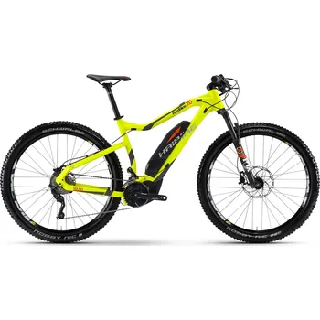 Elektrokolo Haibike Sduro Hardnine 7.0 2017