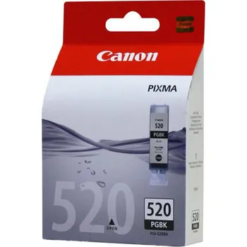 Originální Canon PGI-520BK (2932B005)