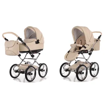 Kočárek Tako Ballila Acoustic Eco