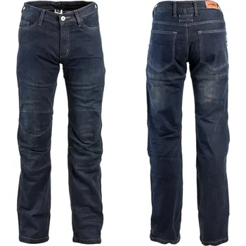 Moto kalhoty W-Tec Pawted