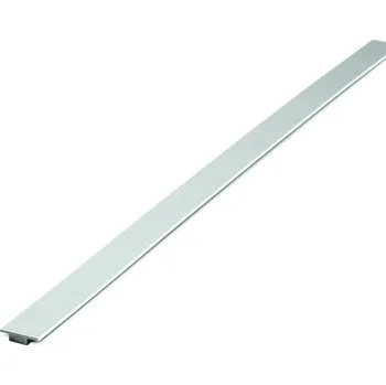 Tapeta PR Profil L18 Silver PF met 17388 SA