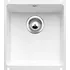 Keramický dřez BLANCO Subline 375-U s táhlem