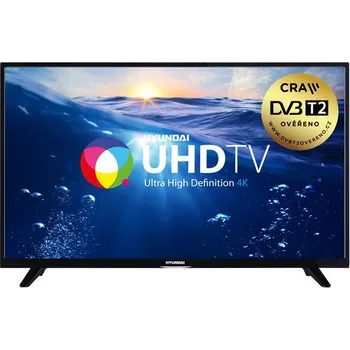 Televizor Hyundai ULS 55TS292