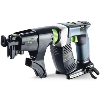 Festool DWC 18-4500 Li-Basic